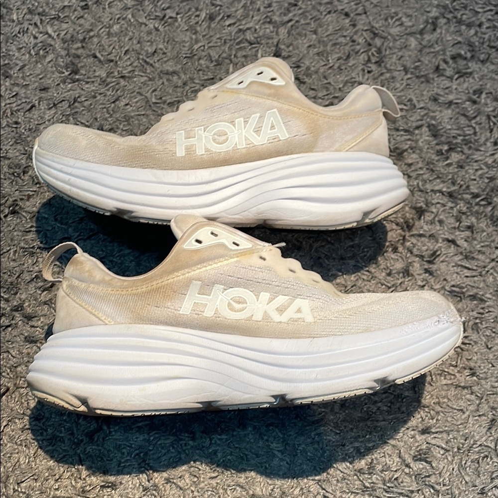 Hoka bondi 8
